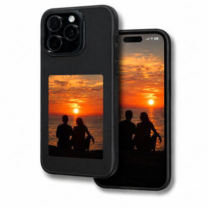 Funda personalizable con tinta E-INK™